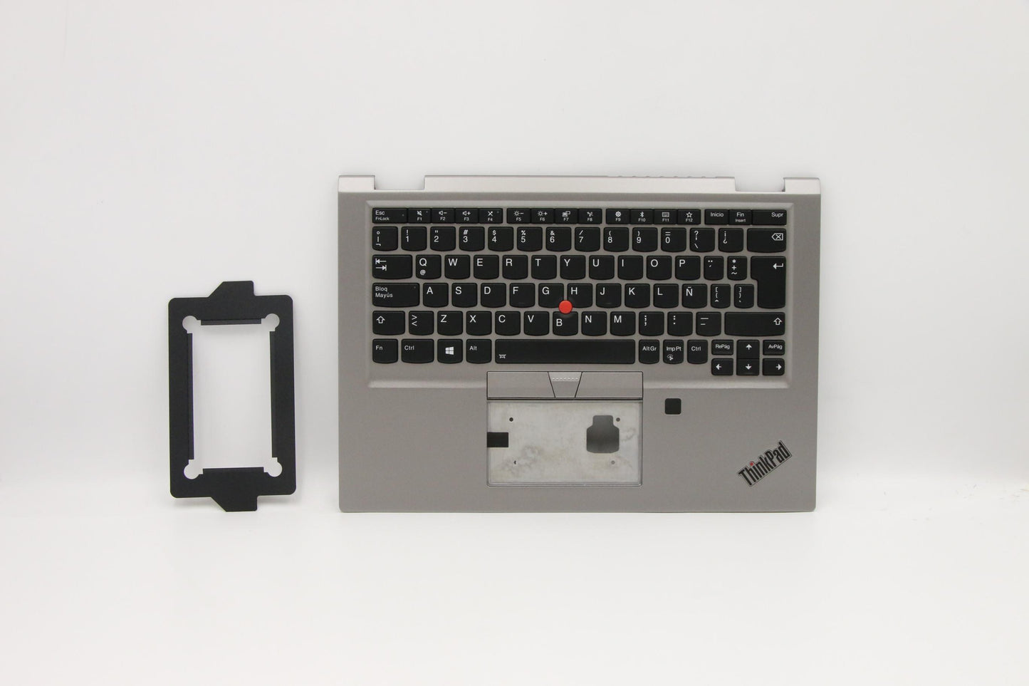 Lenovo Assembly C Cover Wl La Spa Sr - 02HM777