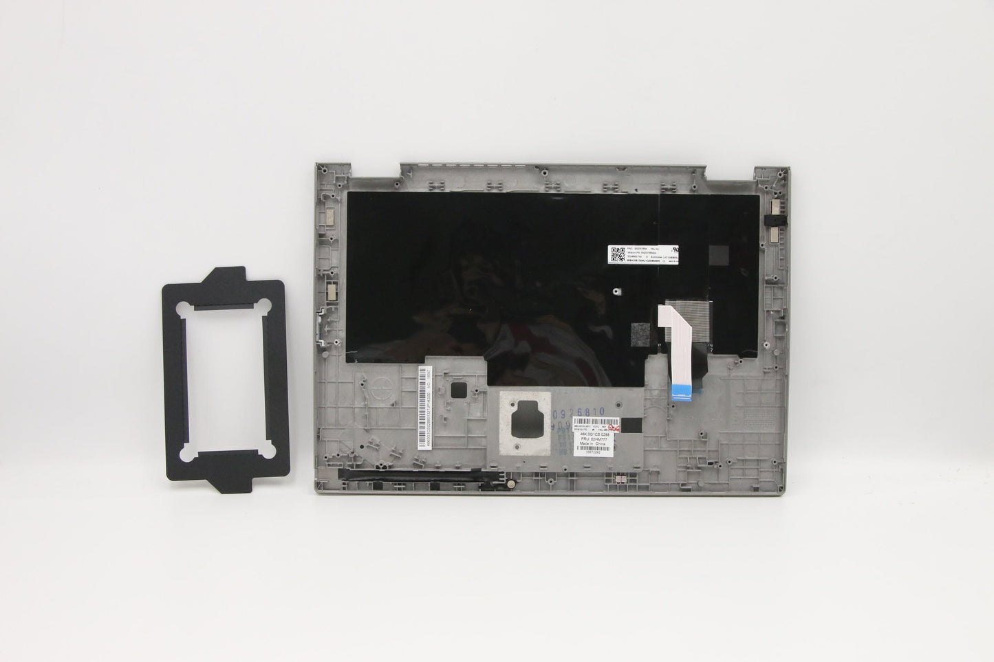 Lenovo Assembly C Cover Wl La Spa Sr - 02HM777
