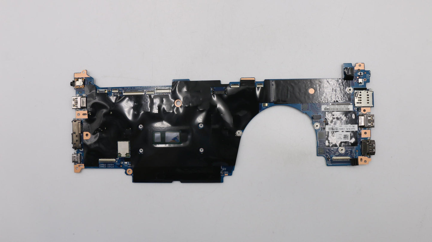 Lenovo Mb Win I5-8265U 16G Dtpm Lbb-1 - 02HM788