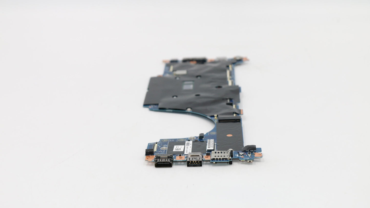 Lenovo Mb Win I5-8265U 16G Dtpm Lbb-1 - 02HM788