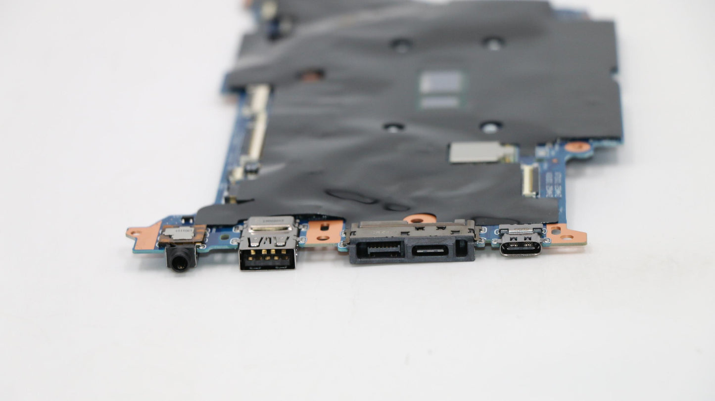 Lenovo Mb Win I5-8265U 16G Dtpm Lbb-1 - 02HM788