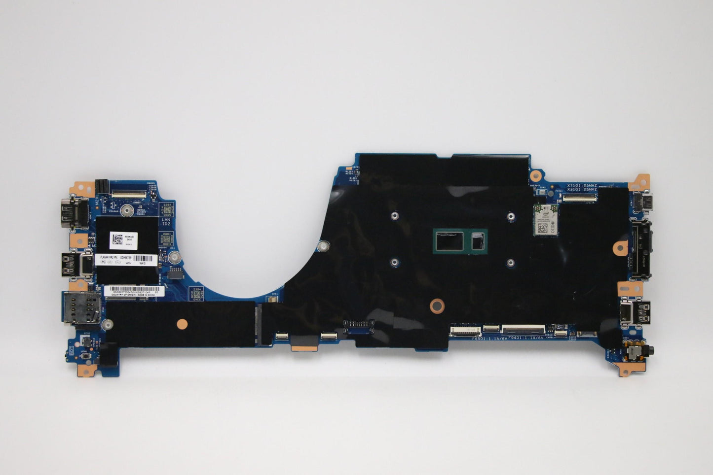 Lenovo Mb Win I5-8265U 16G Ftpm Lbb-1 - 02HM789