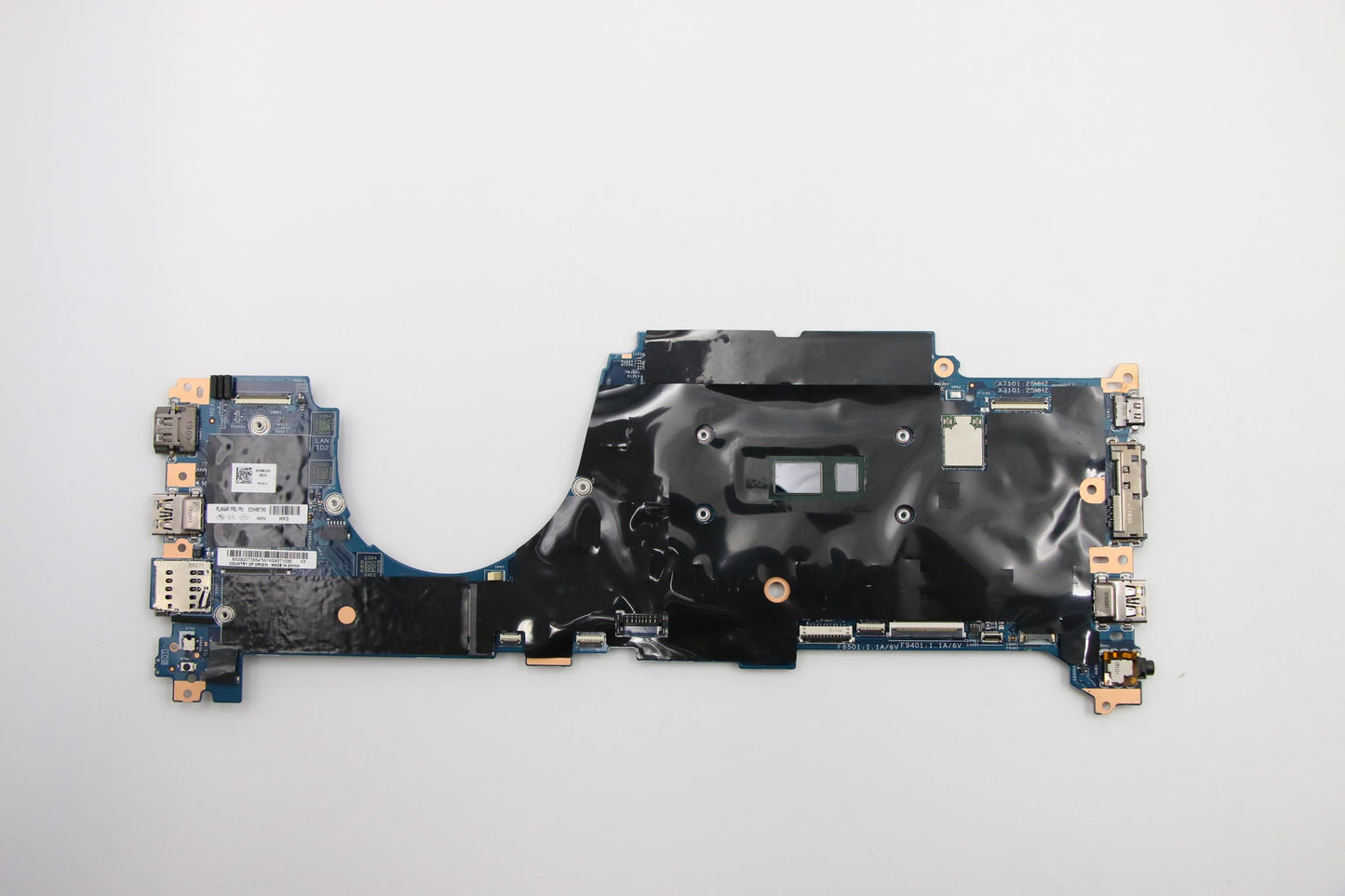 Lenovo Mb Win I5-8265U 16G Lbb-1 - 02HM790