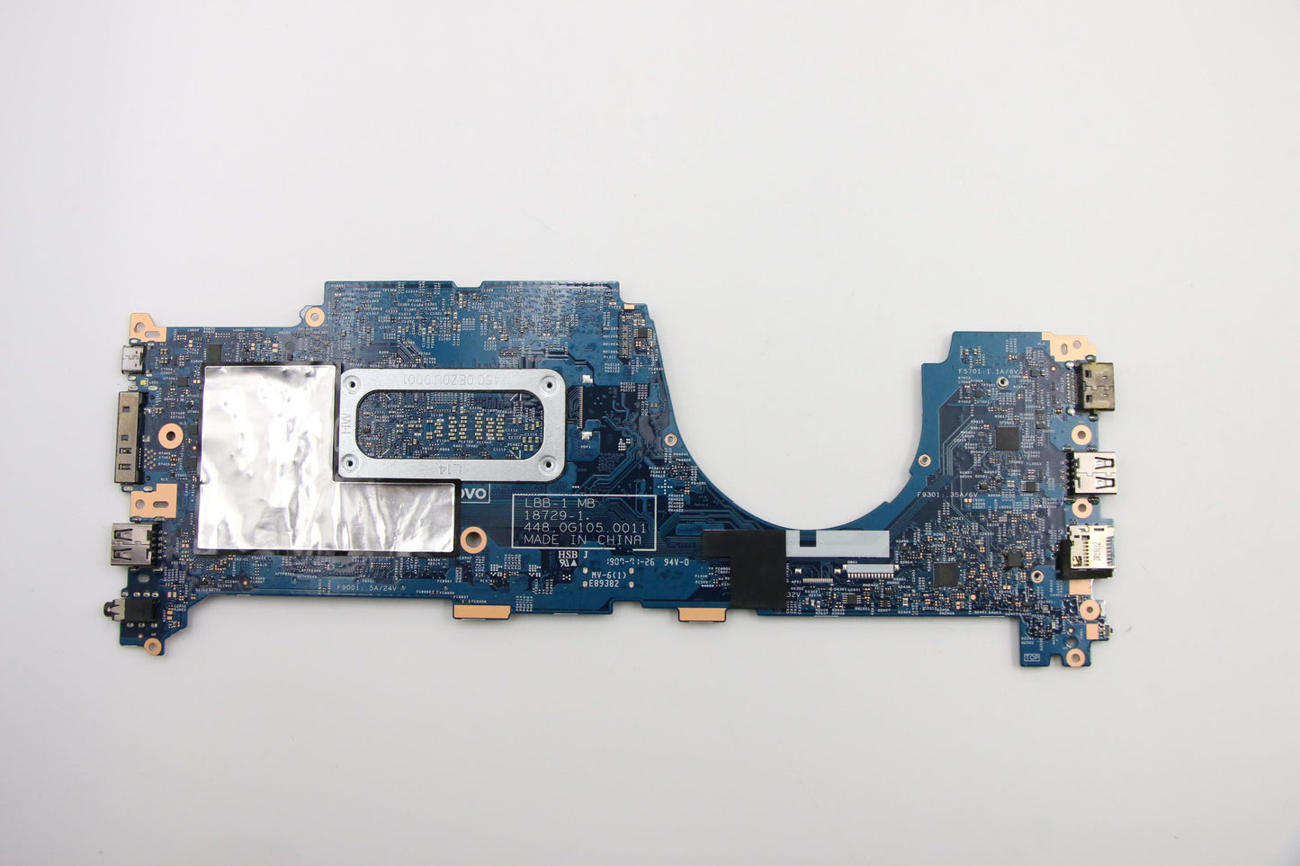 Lenovo Mb Win I5-8265U 16G Lbb-1 - 02HM790