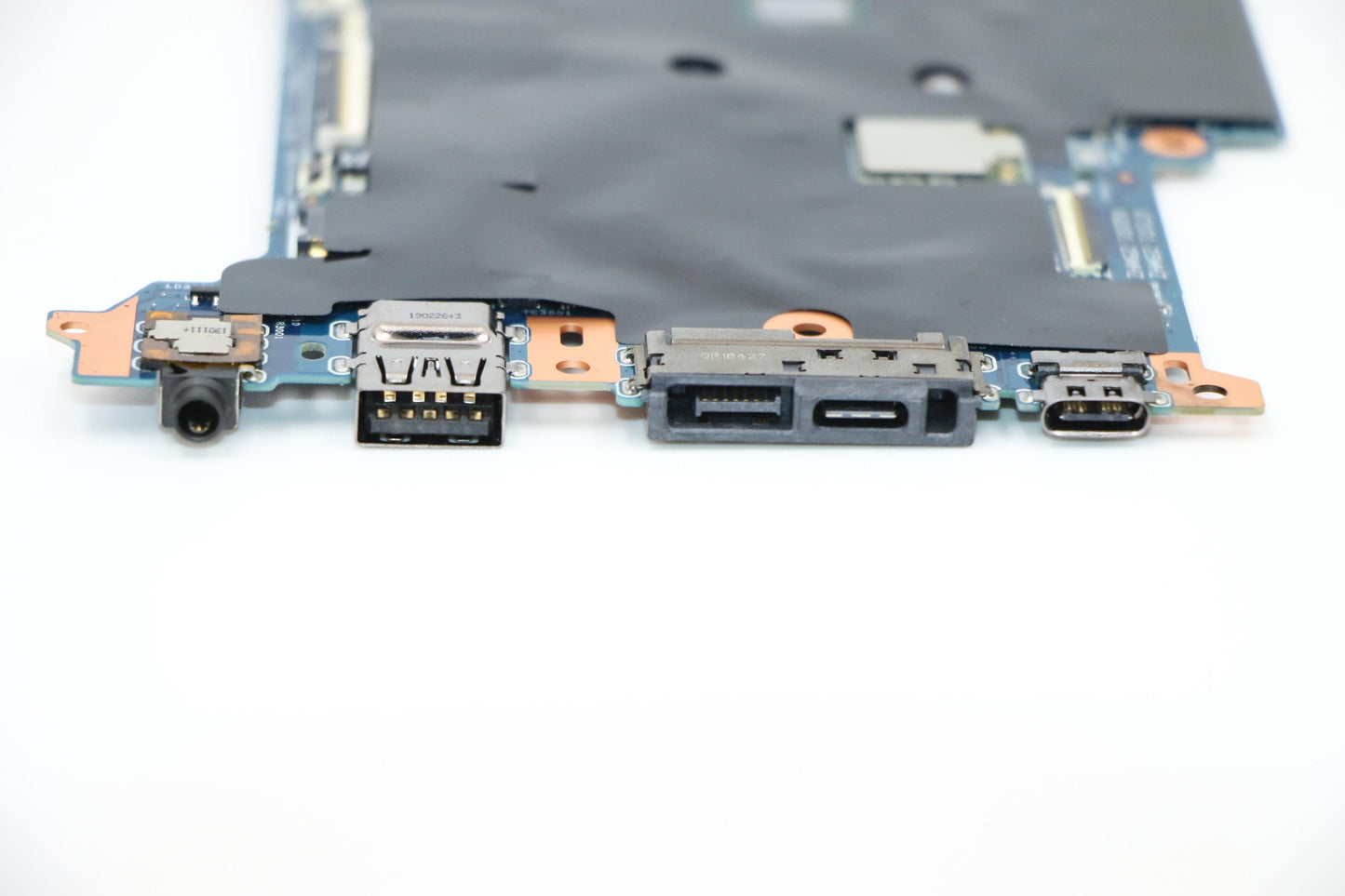 Lenovo Mb Win I5-8265U 16G Lbb-1 - 02HM790