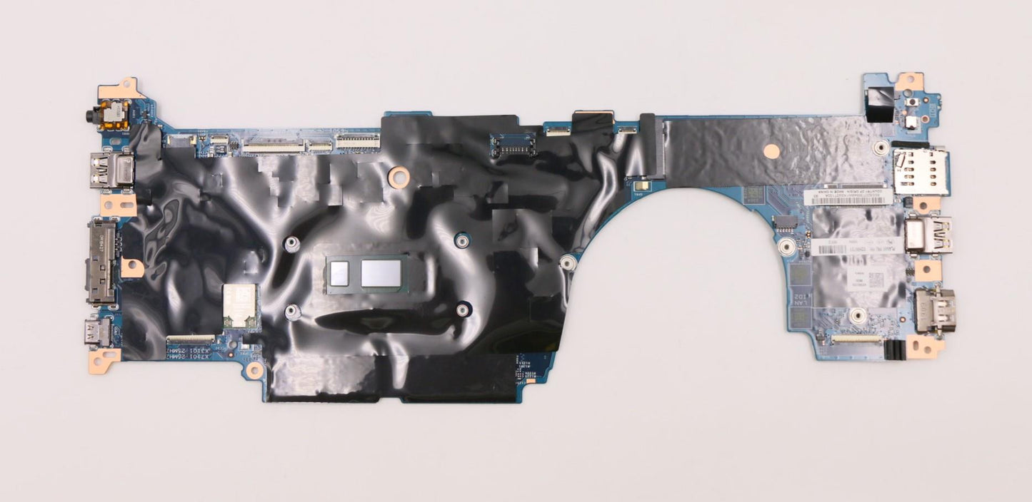 Lenovo Mb Win I7-8565U 8G Dtpm Lbb-1 - 02HM791