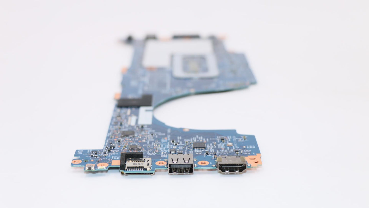Lenovo Mb Win I7-8565U 8G Dtpm Lbb-1 - 02HM791