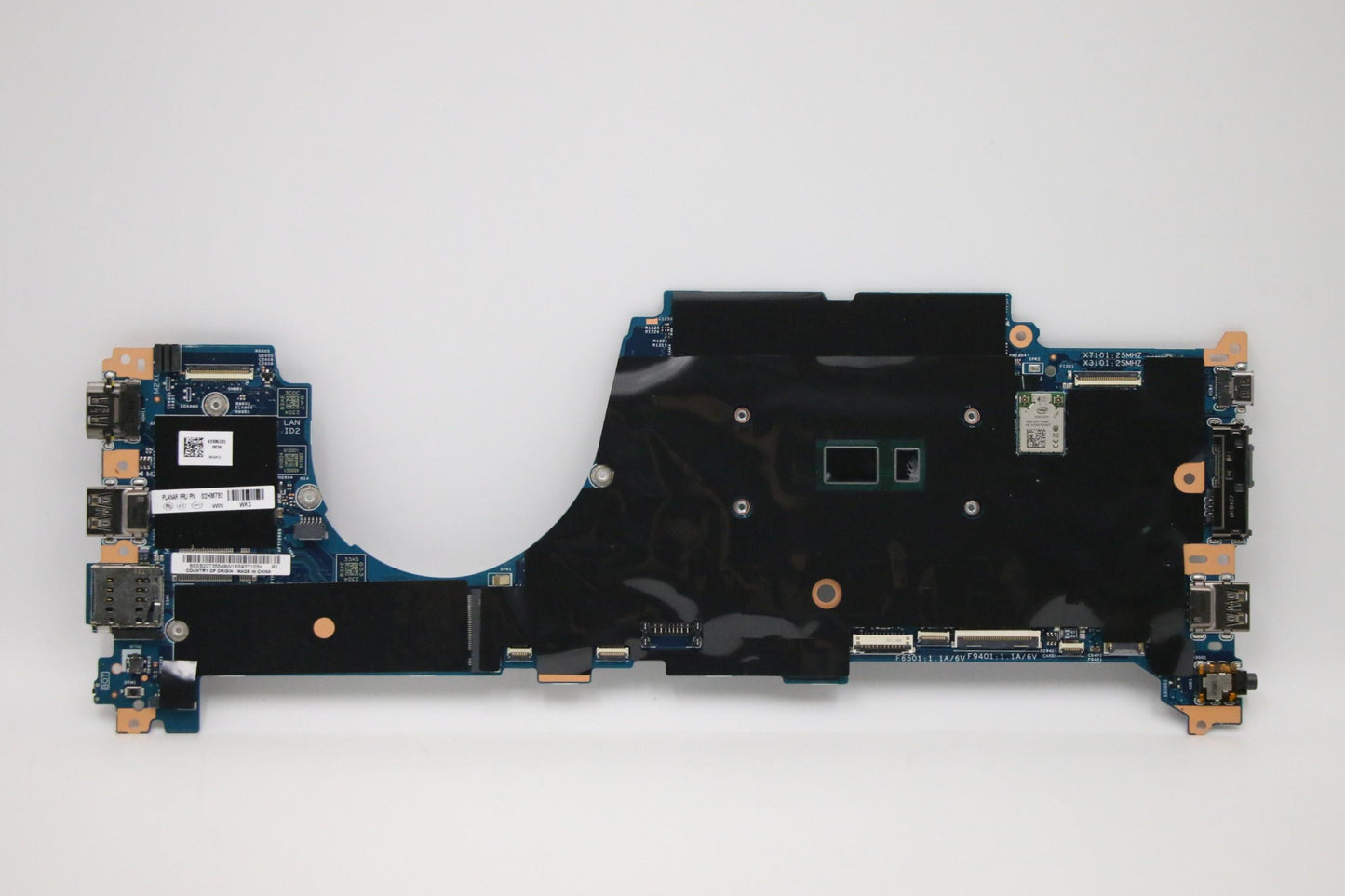 Lenovo Mb Win I7-8565U 8G Ftpm Lbb-1 - 02HM792