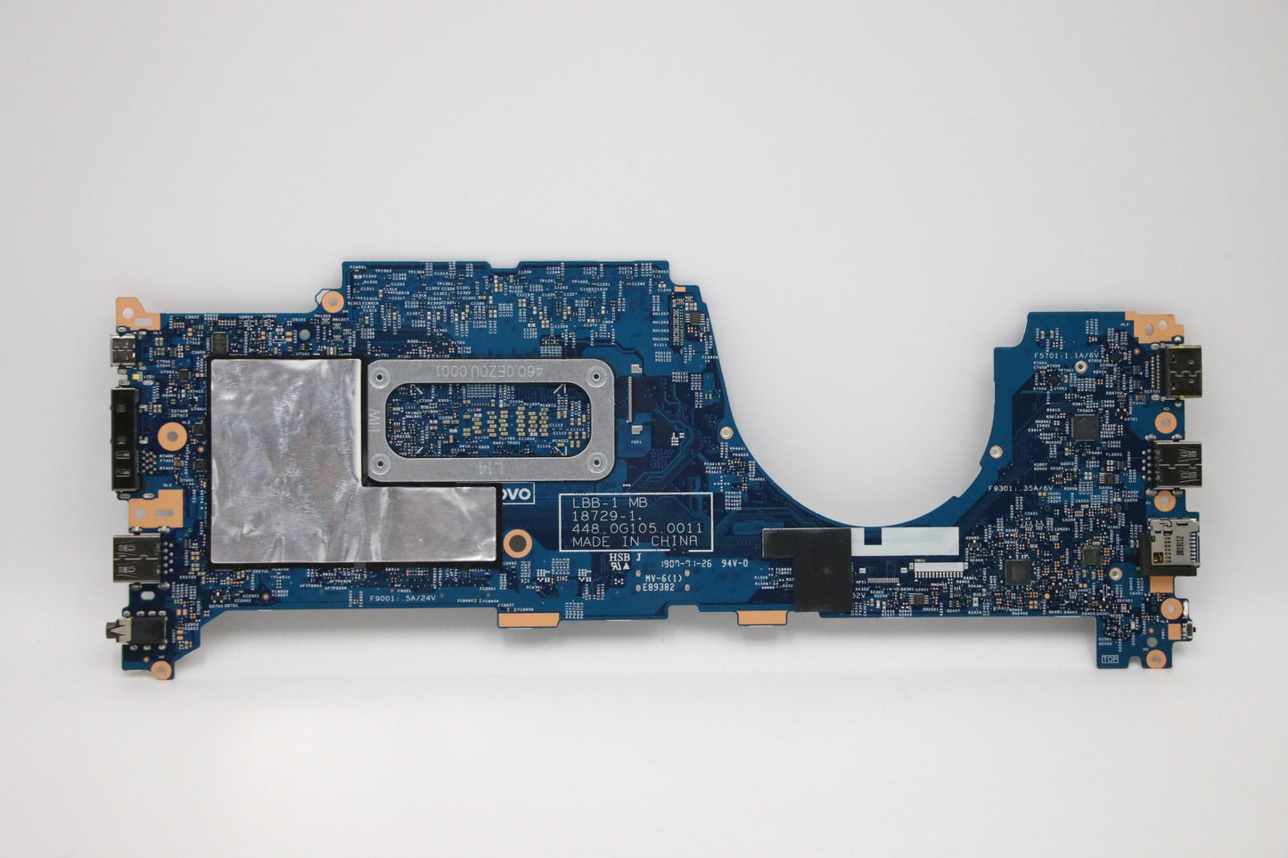 Lenovo Mb Win I7-8565U 8G Ftpm Lbb-1 - 02HM792