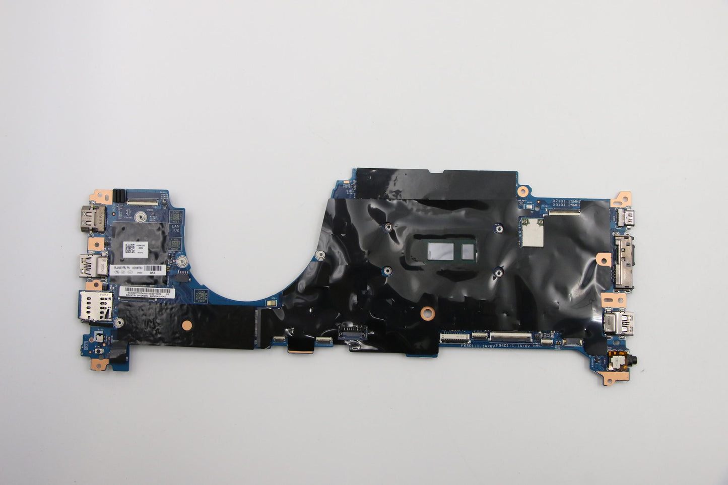 Lenovo Mb Win I7-8565U 8G Lbb-1 - 02HM793