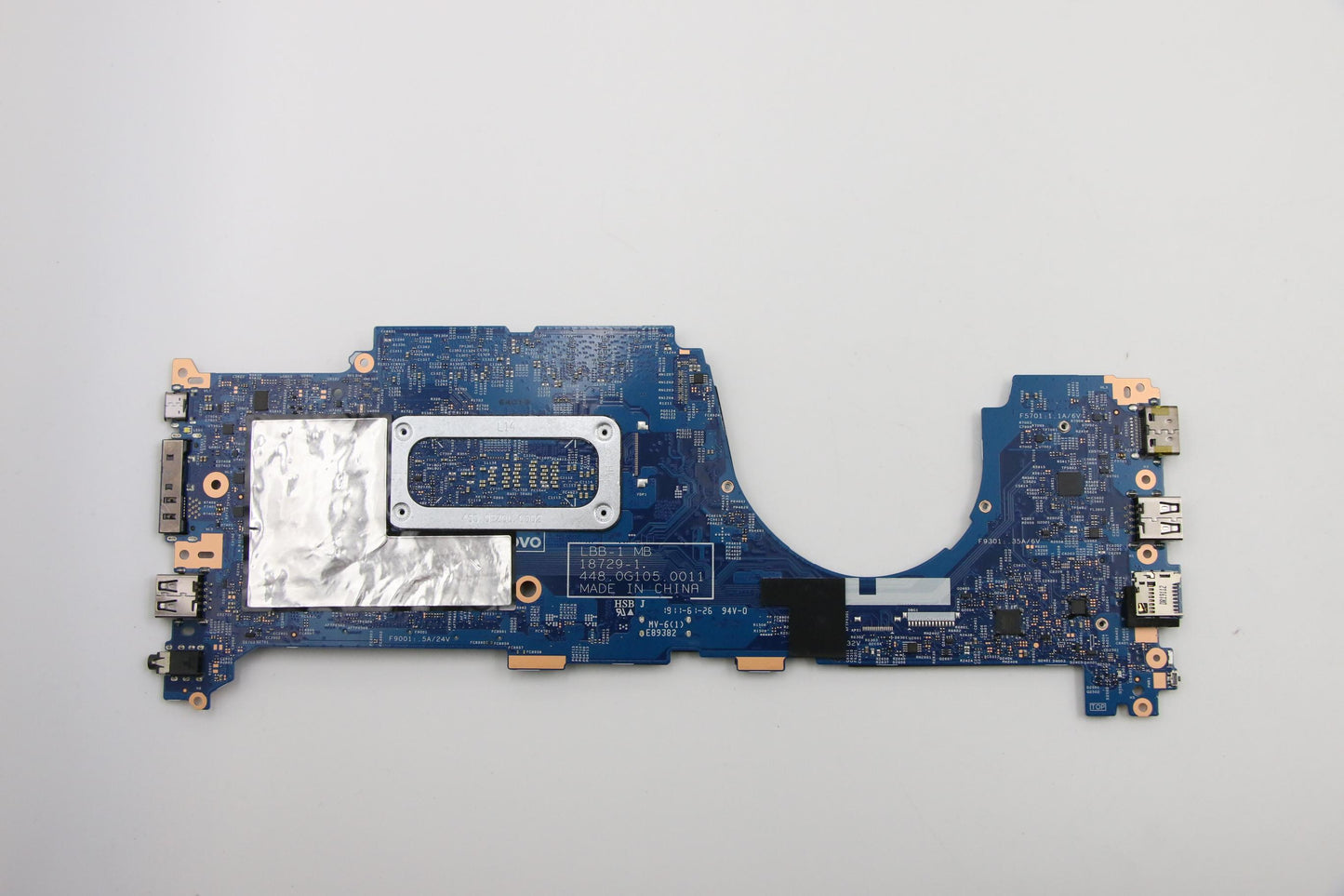 Lenovo Mb Win I7-8565U 8G Lbb-1 - 02HM793