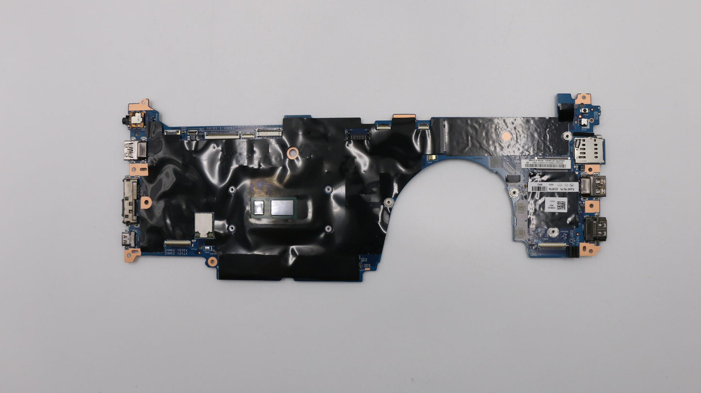 Lenovo Mb Win I7-8565U 16G Dtpm Lbb-1 - 02HM794