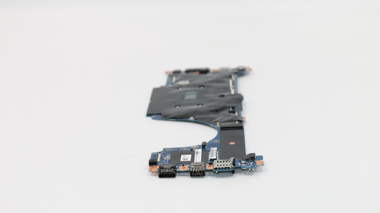 Lenovo Mb Win I7-8565U 16G Dtpm Lbb-1 - 02HM794