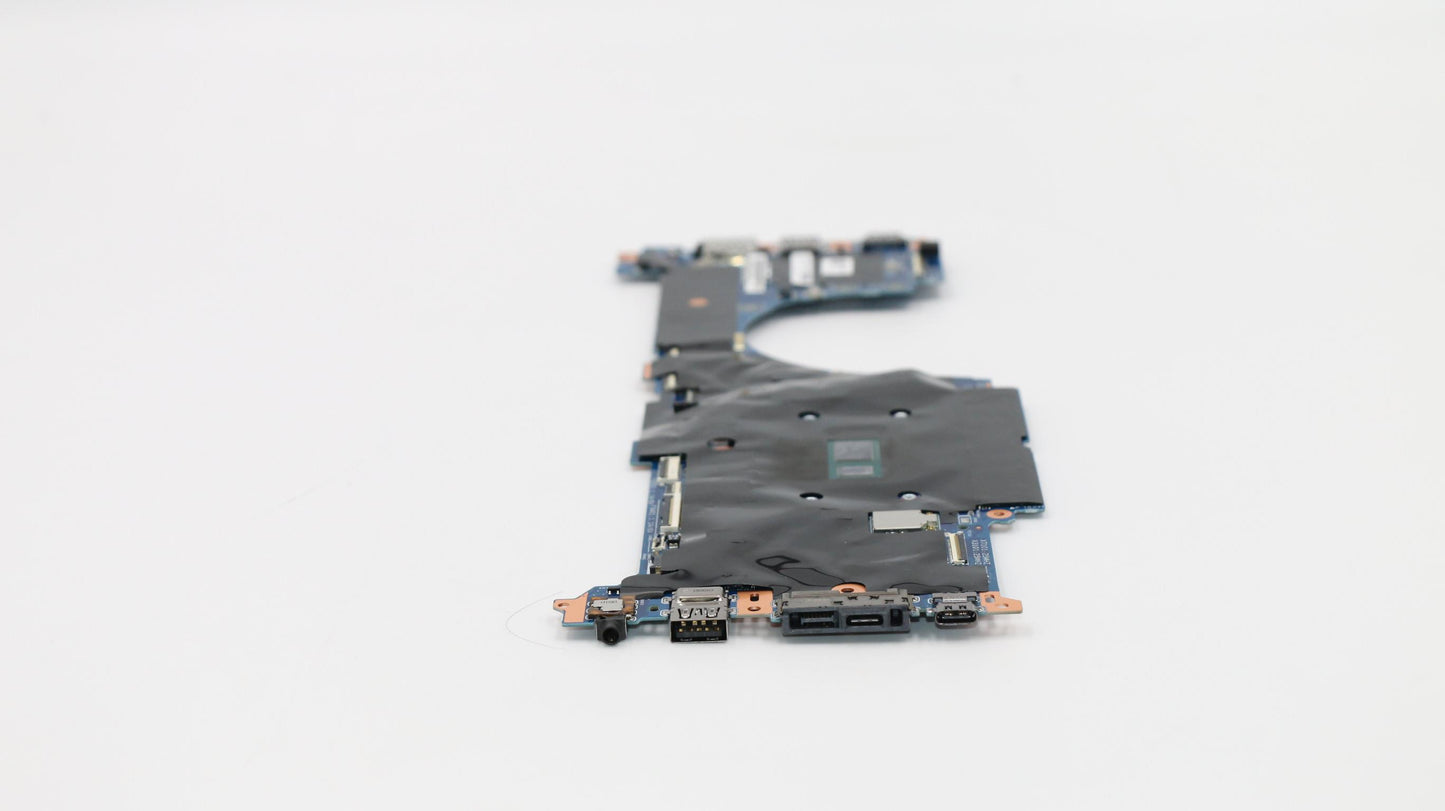 Lenovo Mb Win I7-8565U 16G Dtpm Lbb-1 - 02HM794