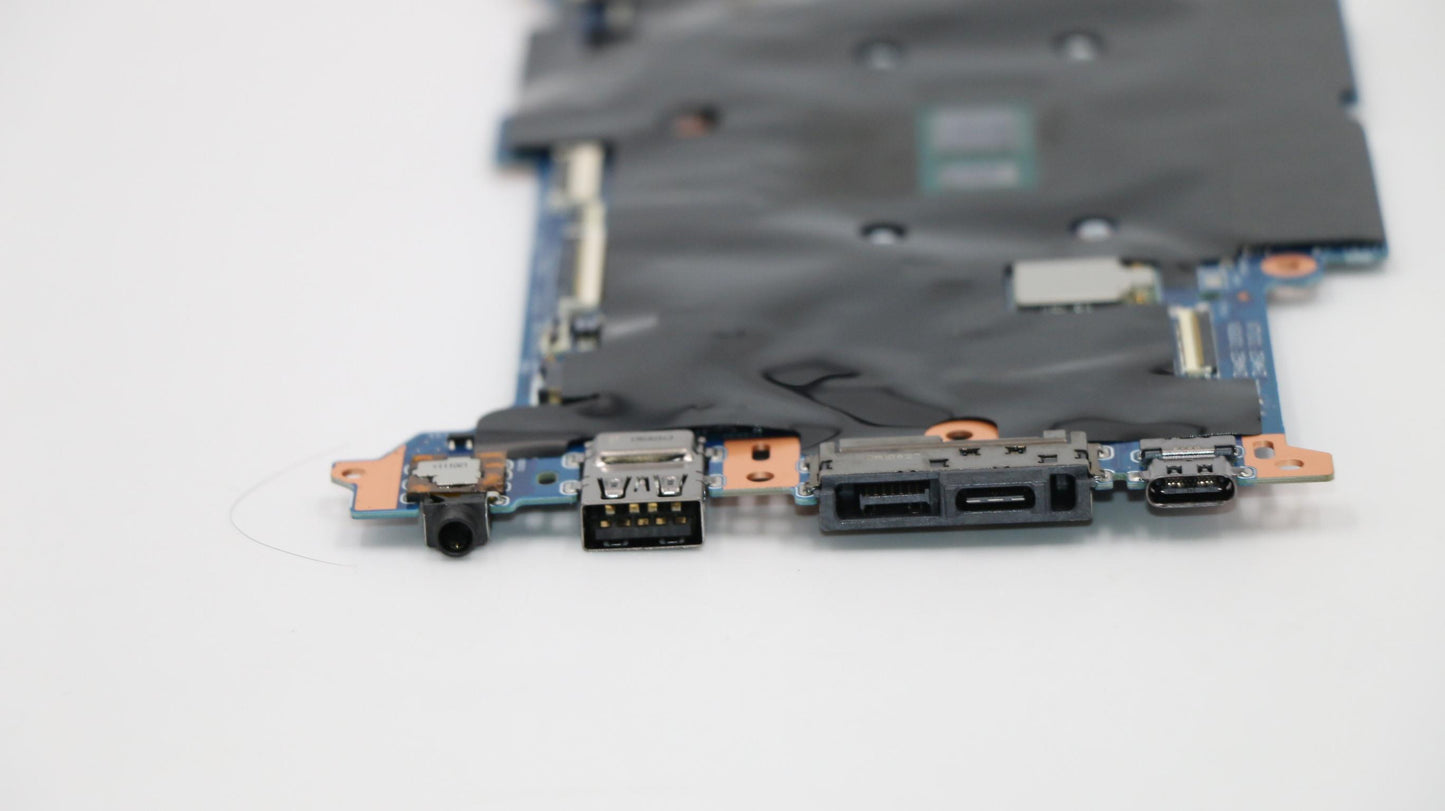 Lenovo Mb Win I7-8565U 16G Dtpm Lbb-1 - 02HM794