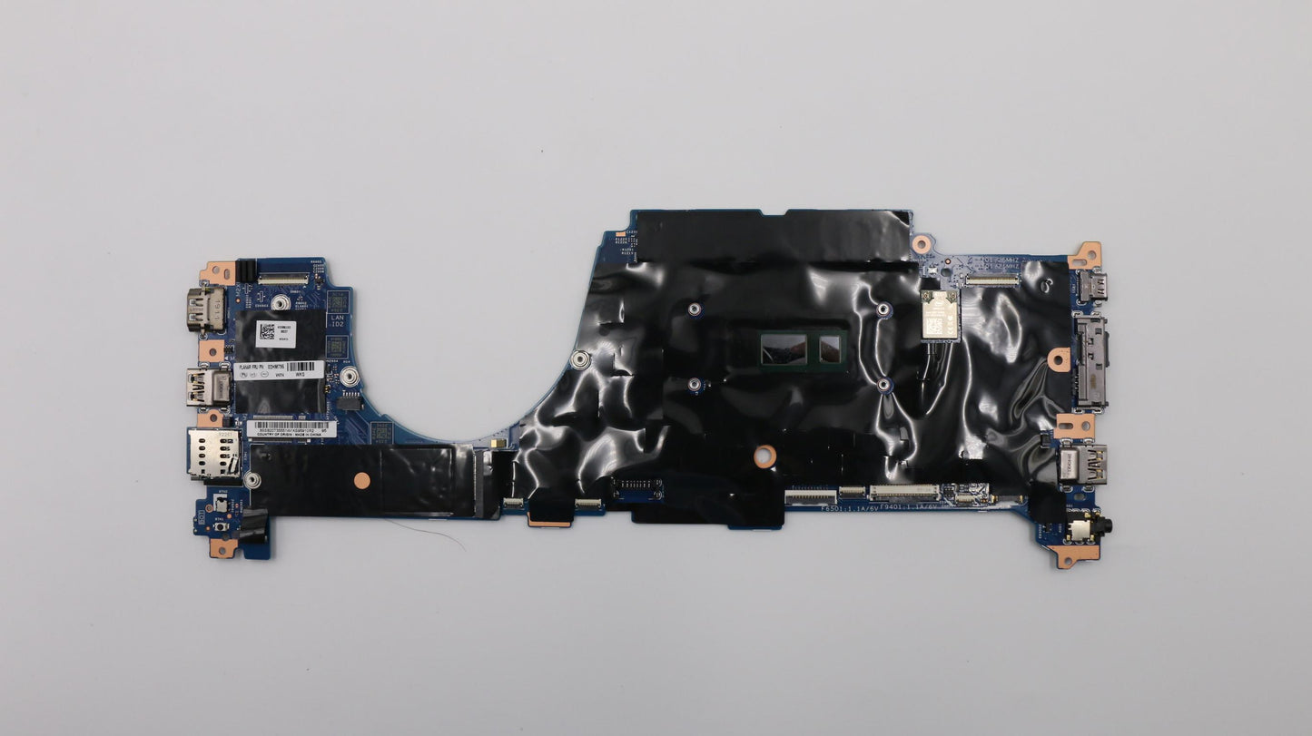 Lenovo Mb Win I7-8565U 16G Ftpm Lbb-1 - 02HM795