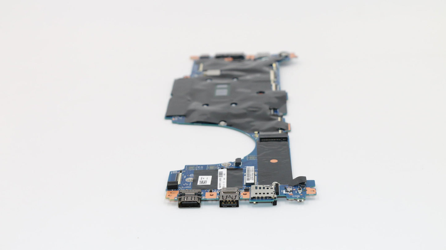 Lenovo Mb Win I7-8565U 16G Ftpm Lbb-1 - 02HM795