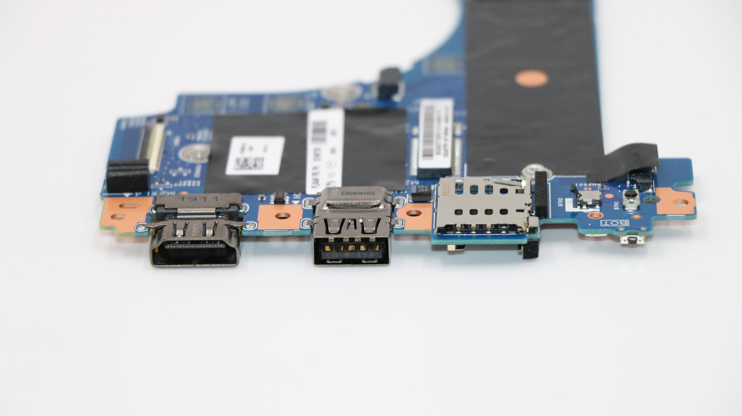Lenovo Mb Win I7-8565U 16G Ftpm Lbb-1 - 02HM795