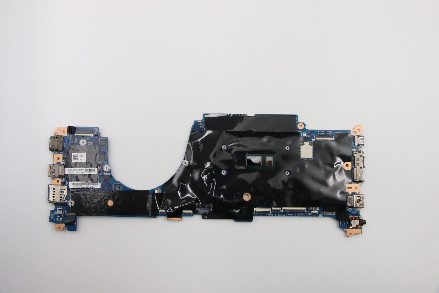 Lenovo Mb Win I7-8565U 16G Lbb-1 - 02HM796