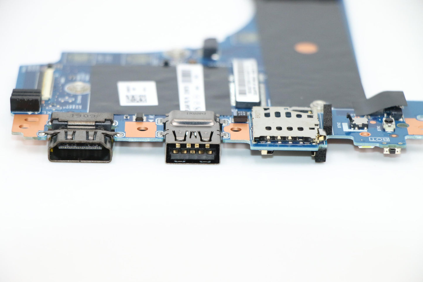Lenovo Mb Win I7-8565U 16G Lbb-1 - 02HM796
