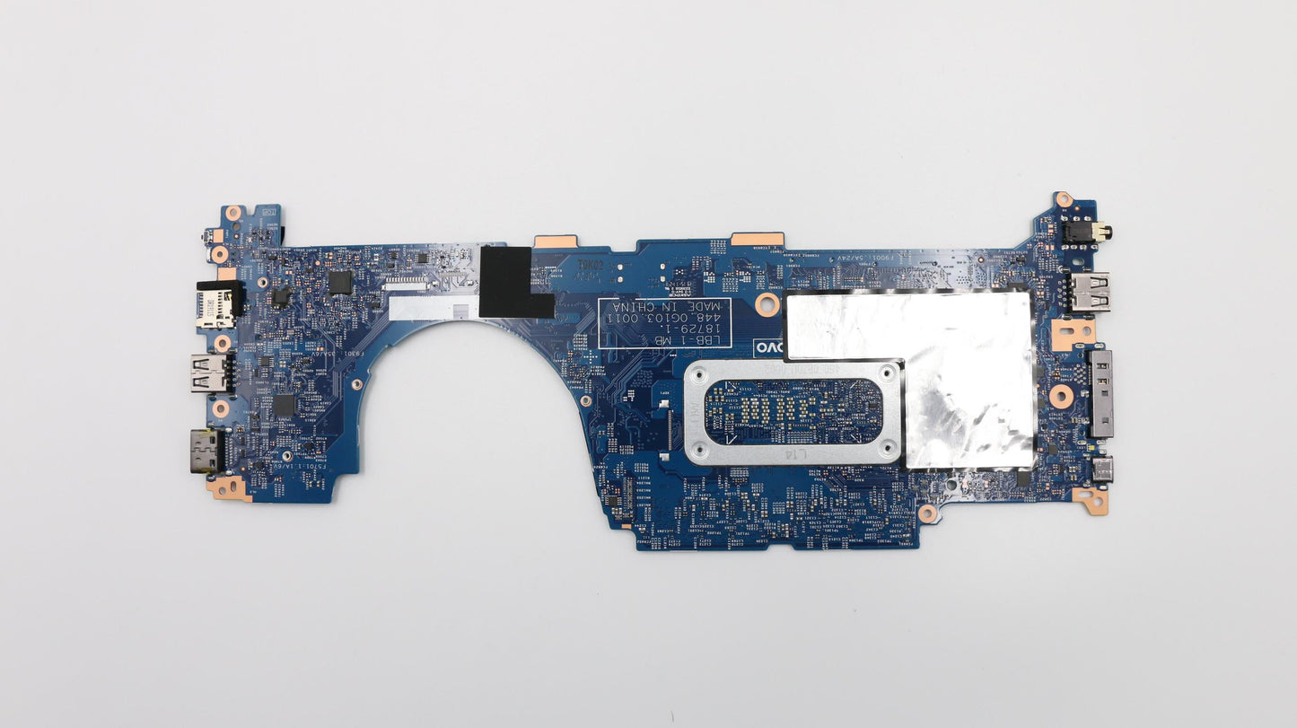 Lenovo Mb Win I5-8365U Vp 8G Amt Dtpm - 02HM797