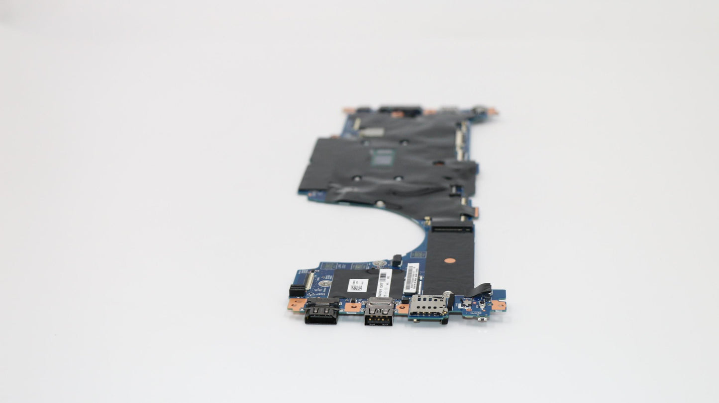 Lenovo Mb Win I5-8365U Vp 8G Amt Dtpm - 02HM797
