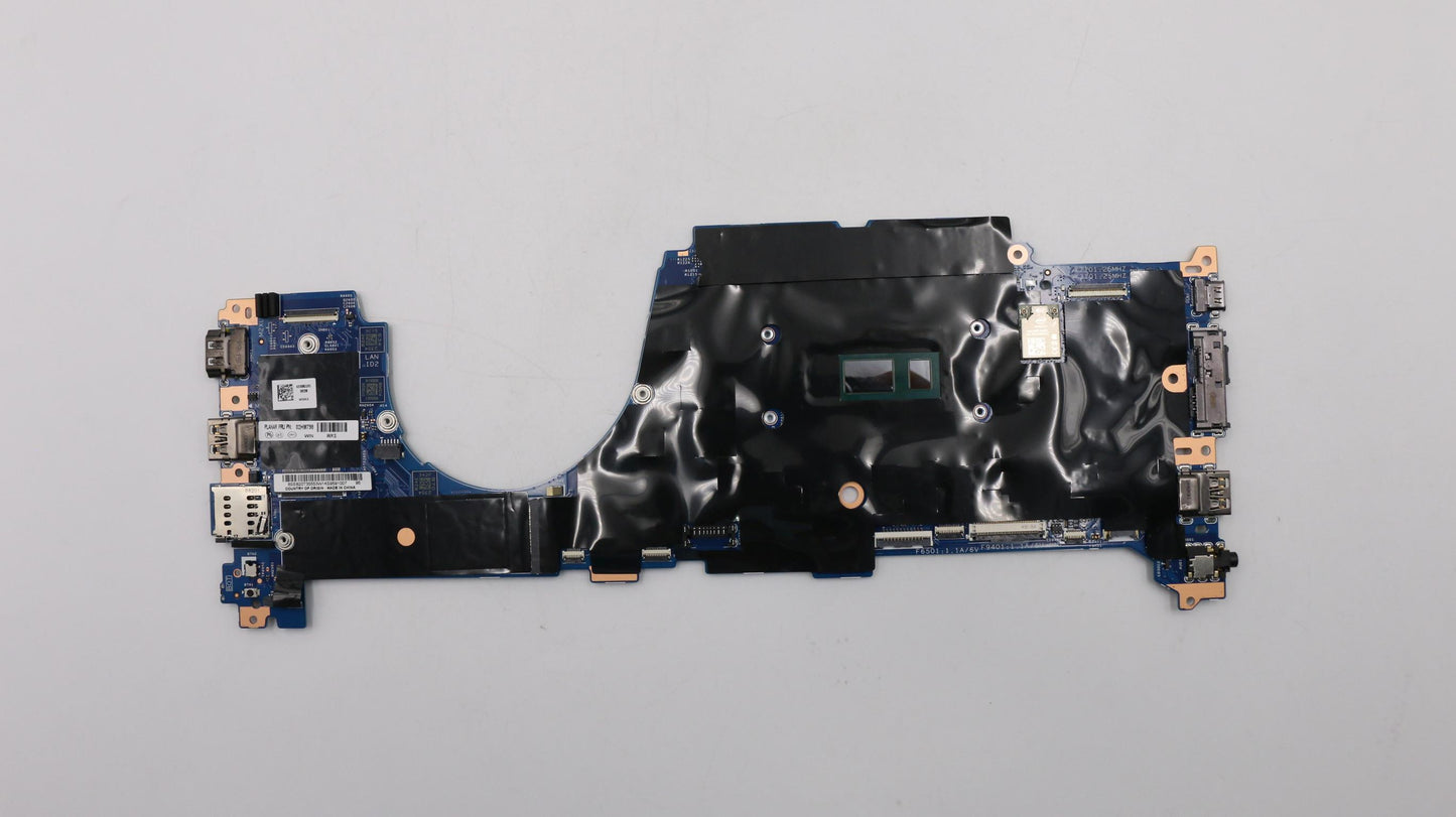 Lenovo Mb Win I5-8365U Vp 8G Amt Ftpm - 02HM798