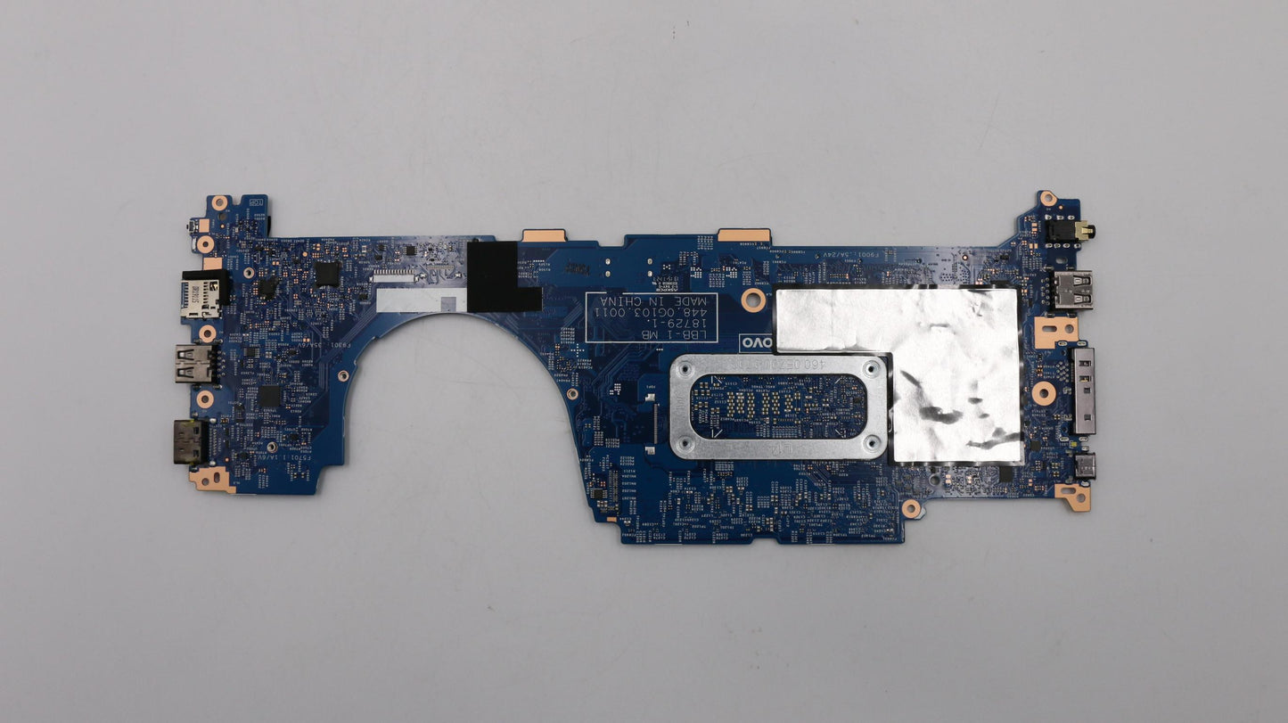 Lenovo Mb Win I5-8365U Vp 8G Amt Ftpm - 02HM798