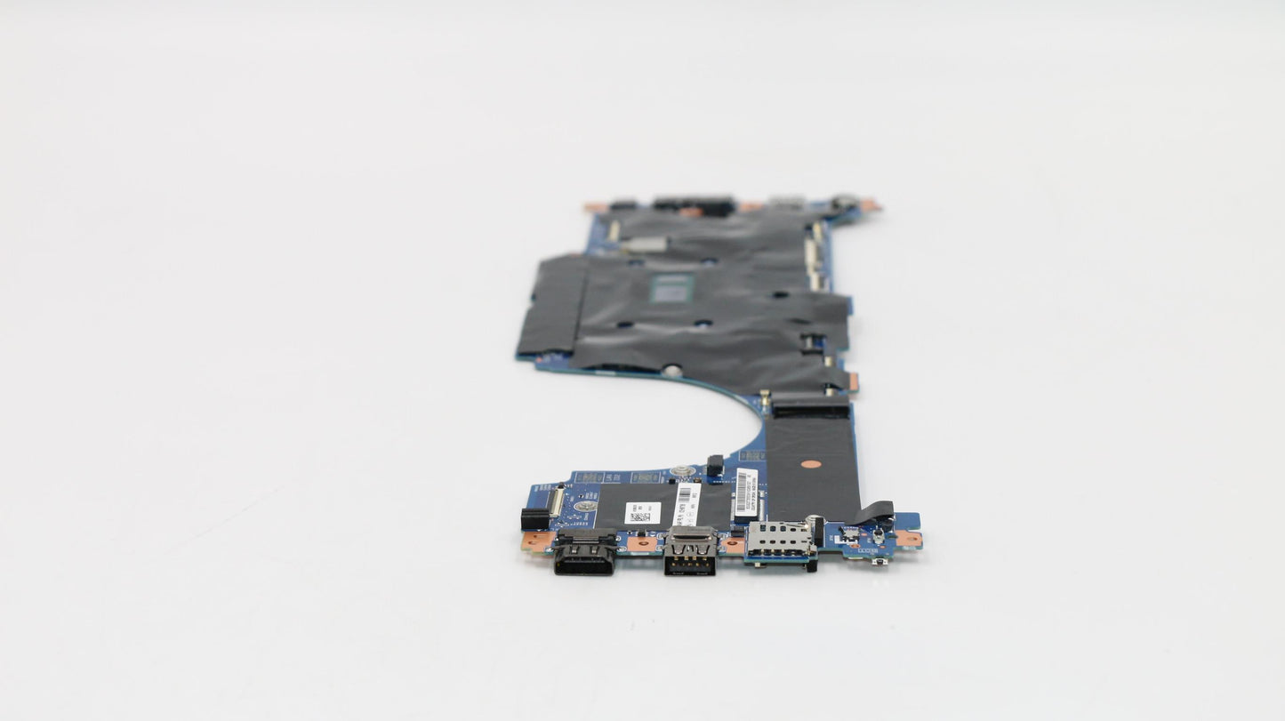 Lenovo Mb Win I5-8365U Vp 8G Amt Ftpm - 02HM798
