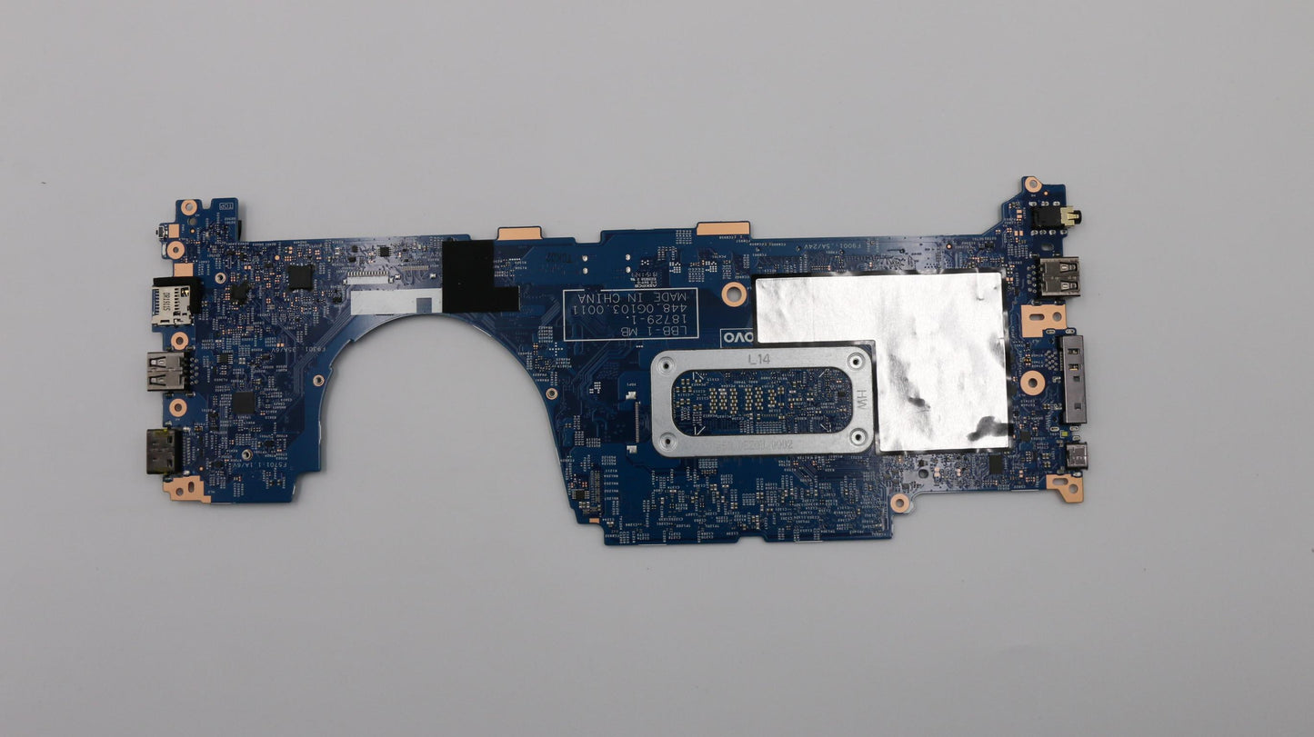 Lenovo Mb Win I5-8365U Vp 8G Amt Lbb- - 02HM799