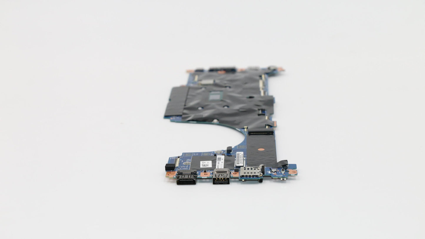 Lenovo Mb Win I5-8365U Vp 8G Amt Lbb- - 02HM799
