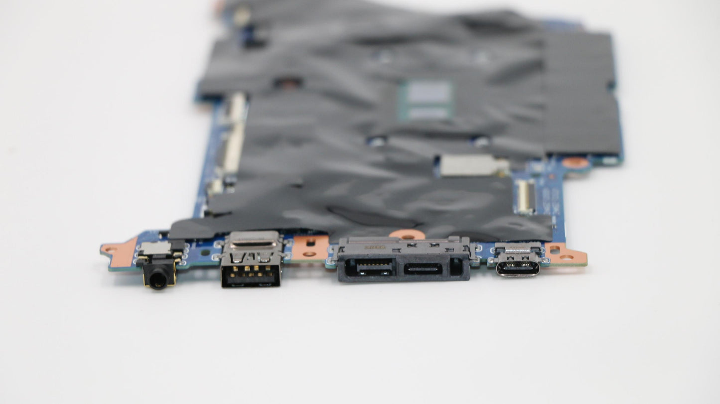 Lenovo Mb Win I5-8365U Vp 8G Amt Lbb- - 02HM799