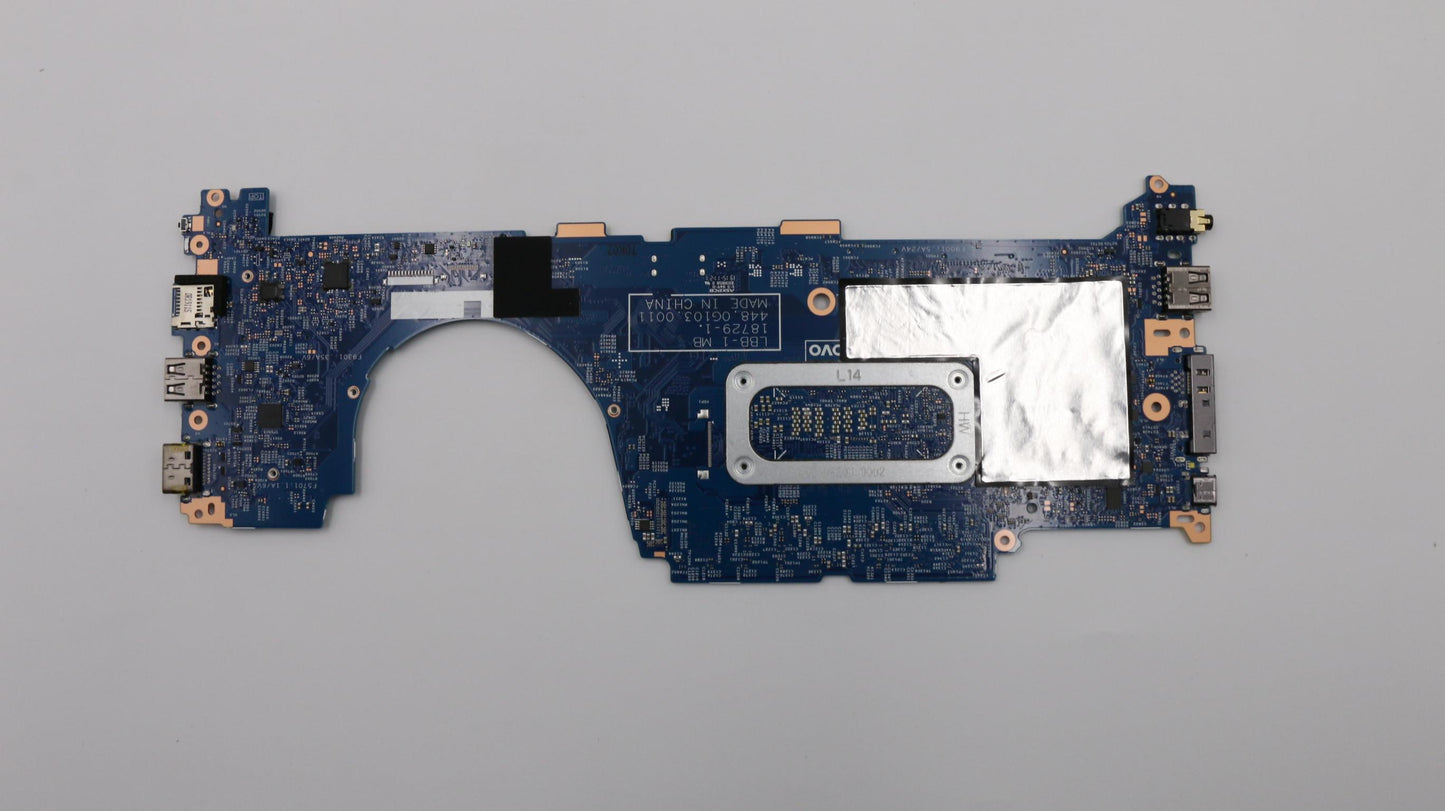 Lenovo Mb Win I5-8365U Vp 16G Amt Dtp - 02HM800