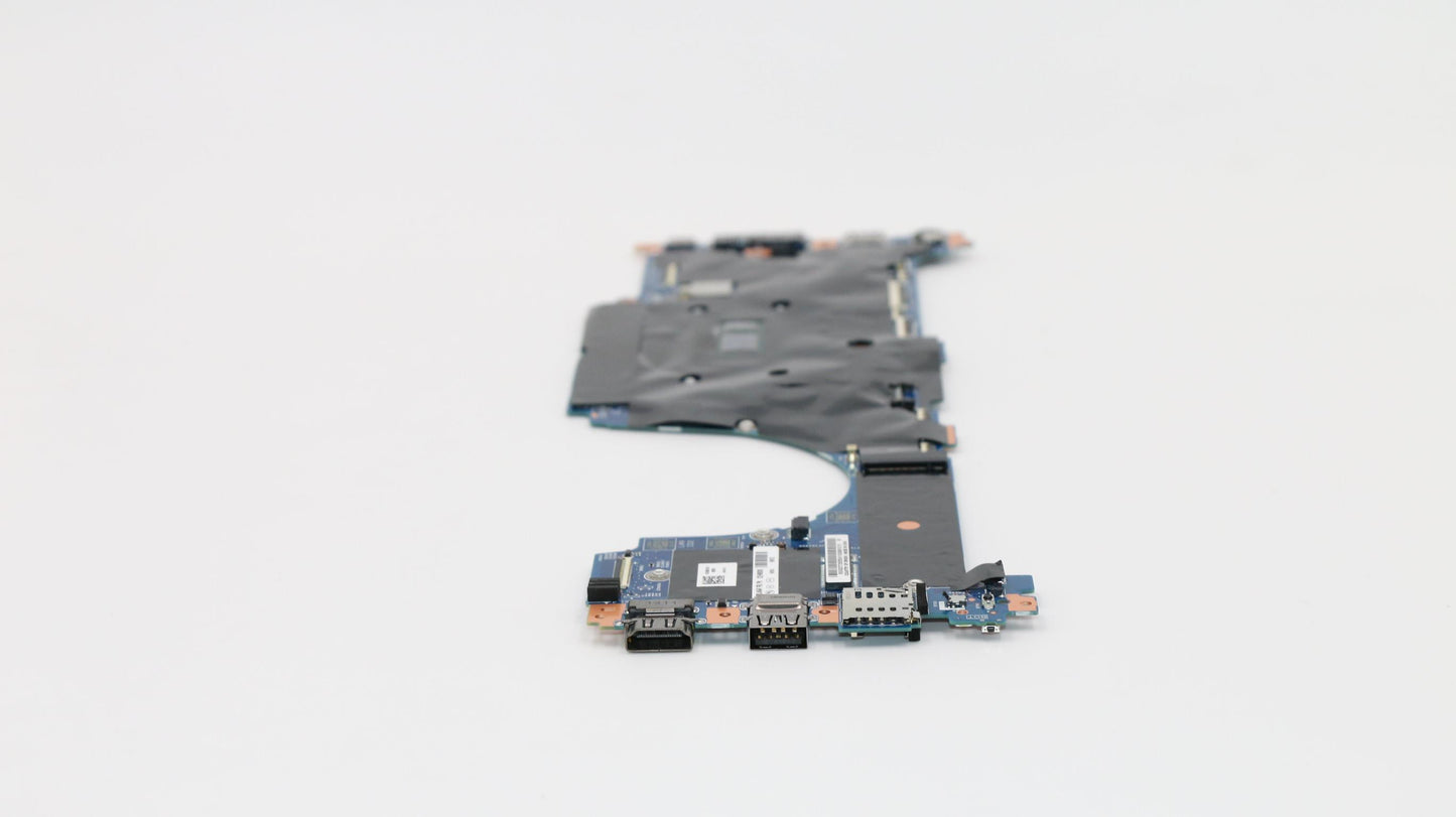 Lenovo Mb Win I5-8365U Vp 16G Amt Dtp - 02HM800