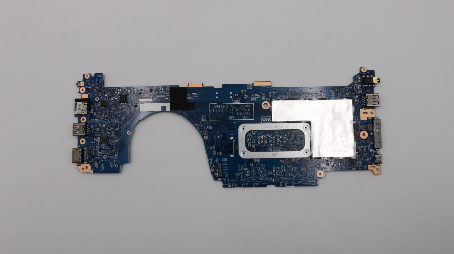Lenovo Mb Win I5-8365U Vp 16G Amt Ftp - 02HM801
