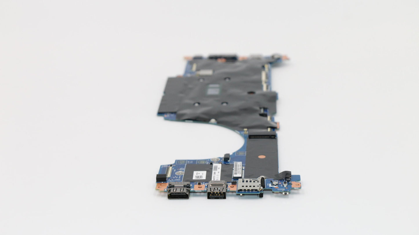Lenovo Mb Win I5-8365U Vp 16G Amt Ftp - 02HM801