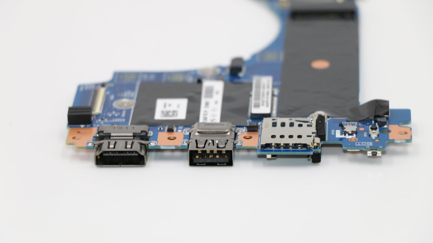 Lenovo Mb Win I5-8365U Vp 16G Amt Ftp - 02HM801