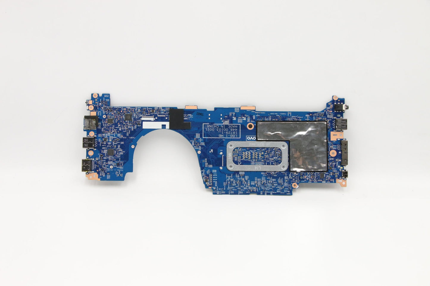 Lenovo Mb Win I7-8665U Vp 8G Amt Dtpm - 02HM803