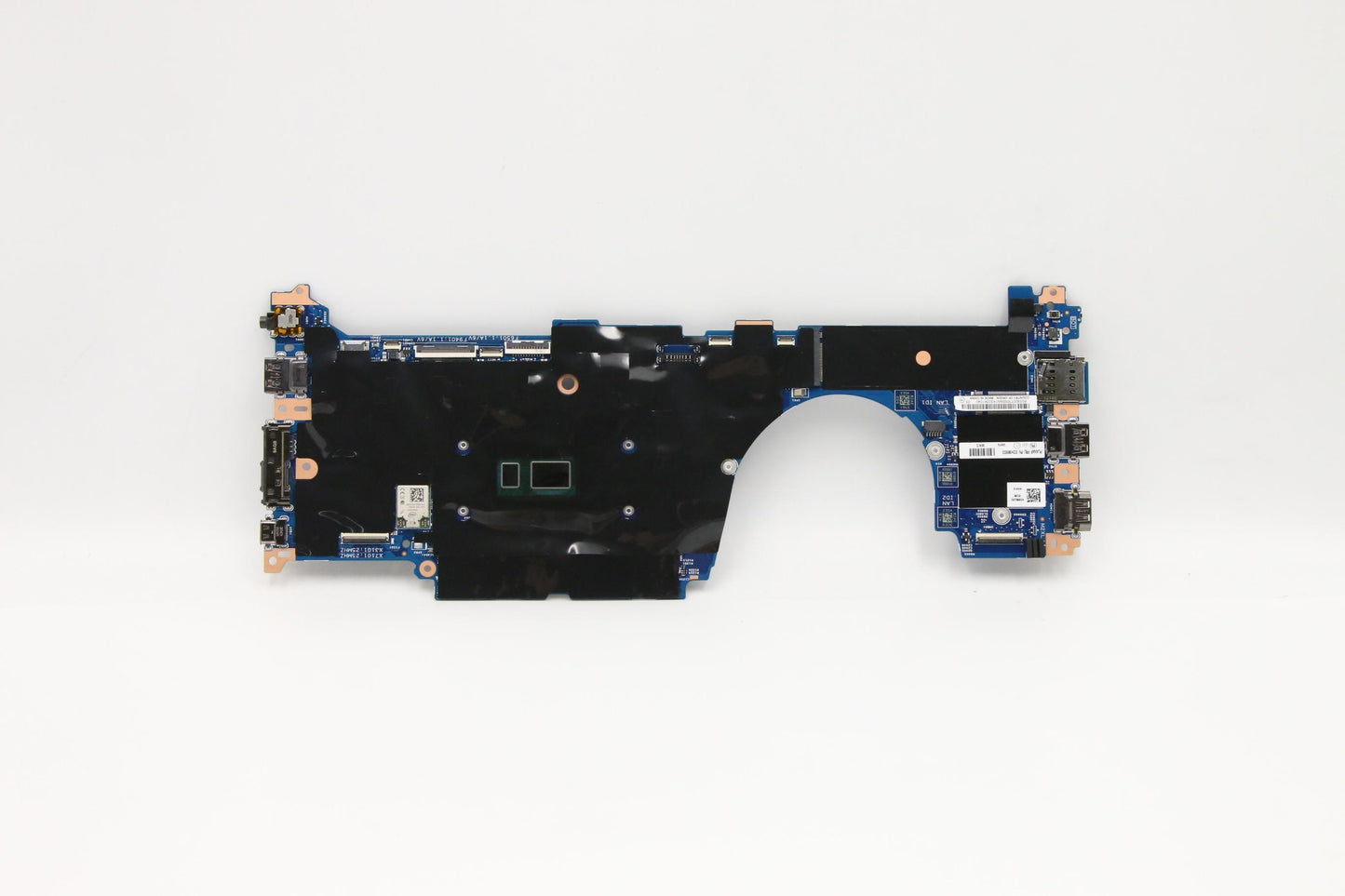 Lenovo Mb Win I7-8665U Vp 8G Amt Dtpm - 02HM803
