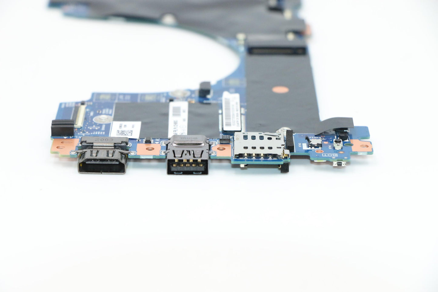 Lenovo Mb Win I7-8665U Vp 8G Amt Dtpm - 02HM803