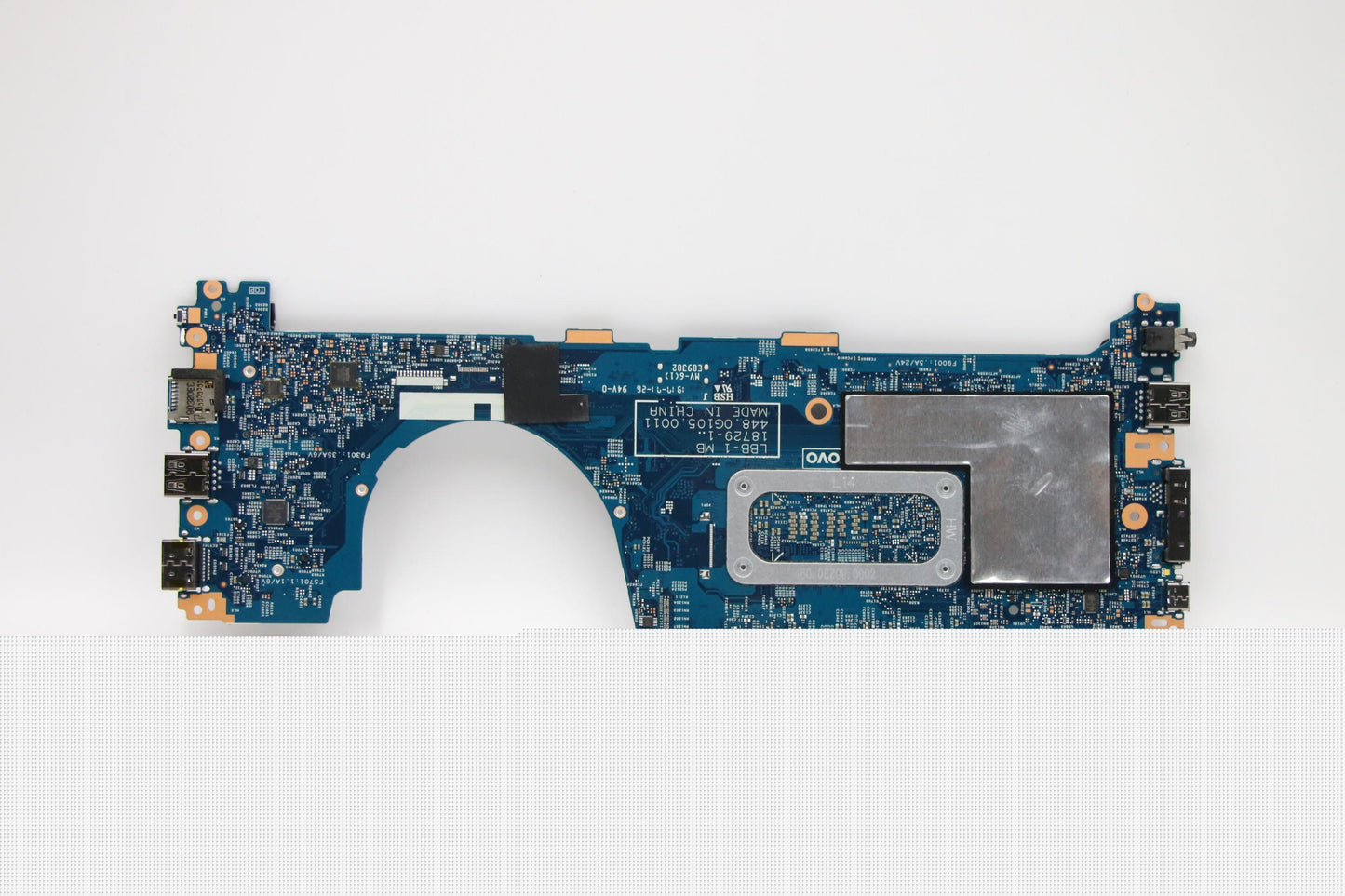 Lenovo Mb Win I7-8665U Vp 8G Amt Ftpm - 02HM804