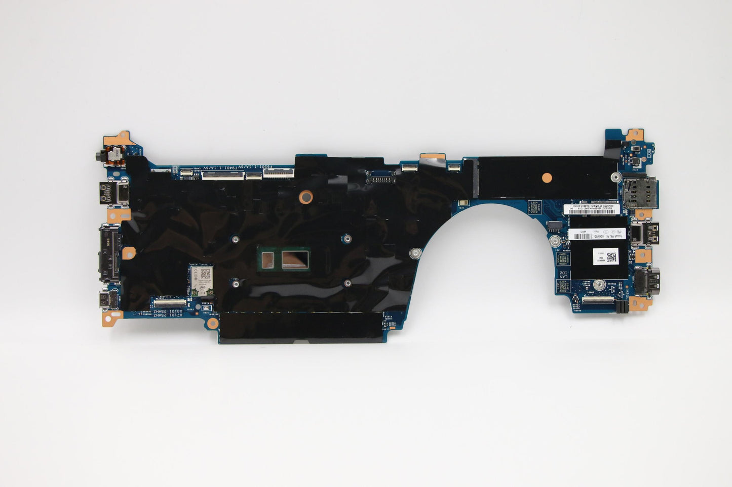 Lenovo Mb Win I7-8665U Vp 8G Amt Ftpm - 02HM804