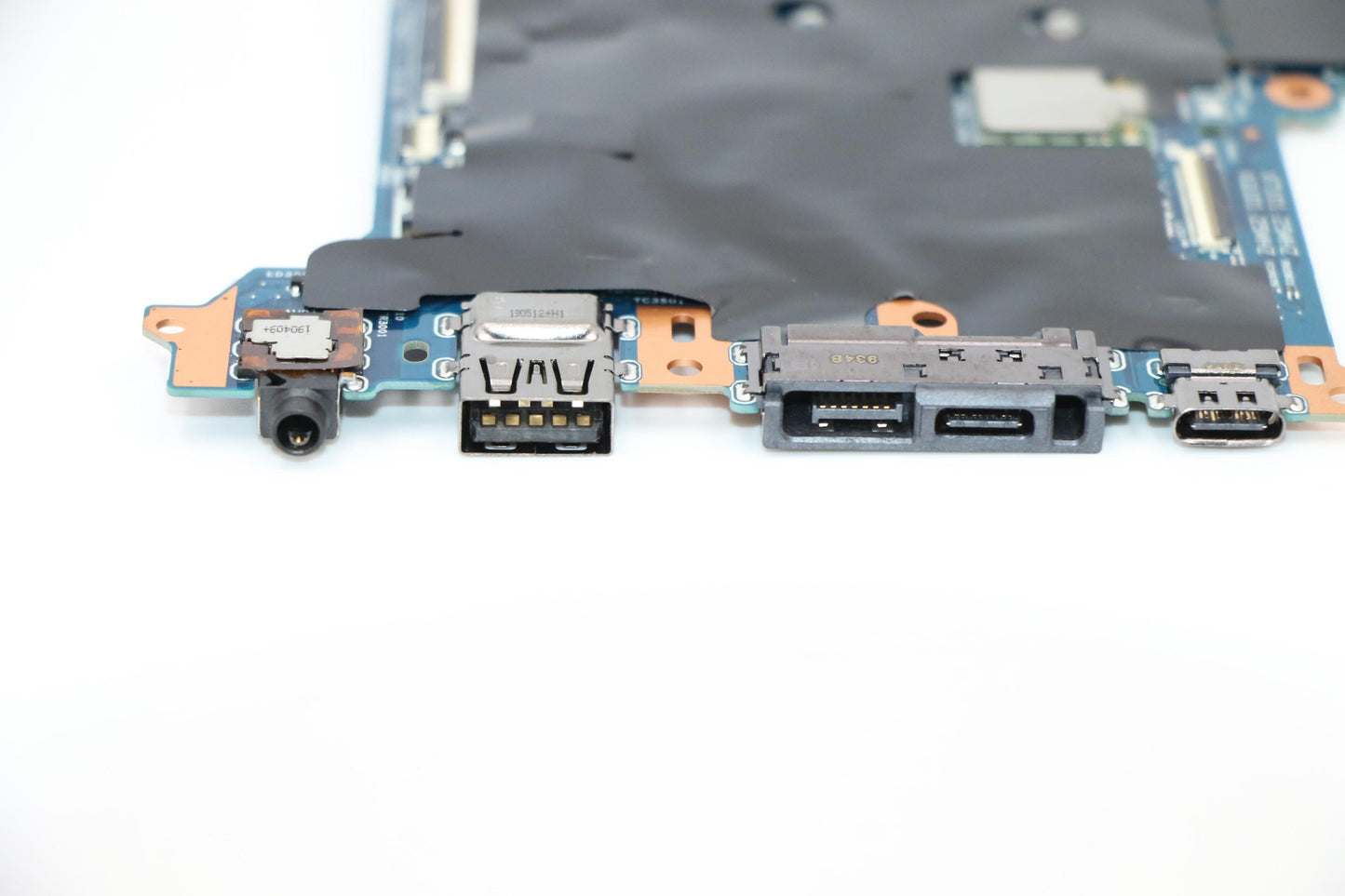 Lenovo Mb Win I7-8665U Vp 8G Amt Ftpm - 02HM804