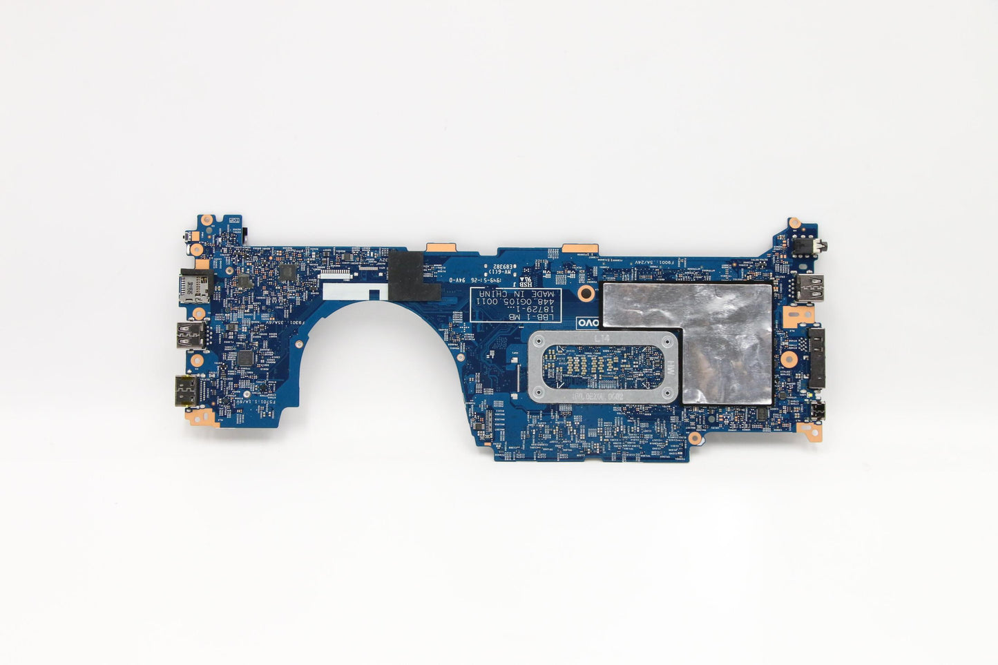 Lenovo Mb Win I5-8365U Vp 8G Amt Dtpm - 02HM809