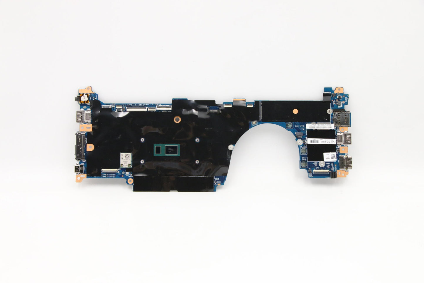Lenovo Mb Win I5-8365U Vp 8G Amt Dtpm - 02HM809