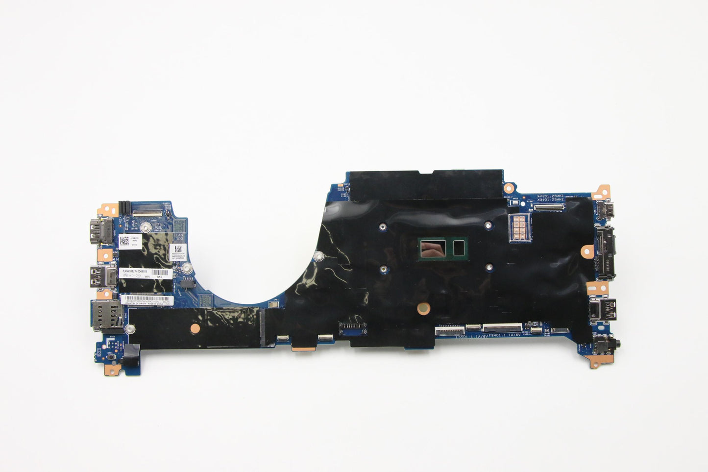 Lenovo Mb Win I5-8365U Vp 8G Amt Dtpm - 02HM818