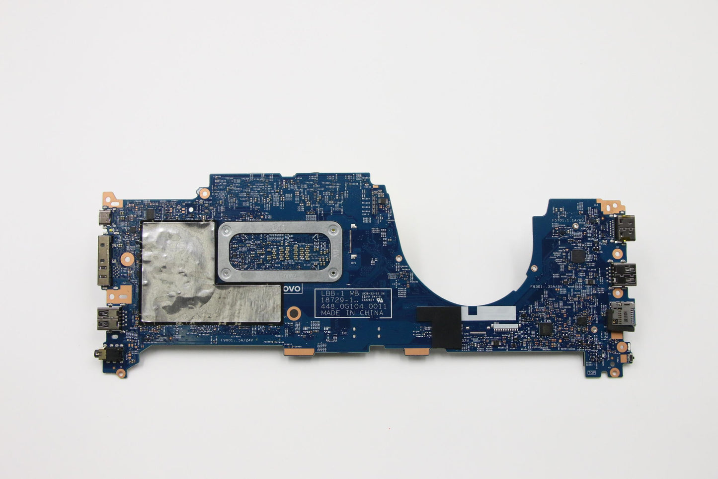 Lenovo Mb Win I5-8365U Vp 8G Amt Dtpm - 02HM818