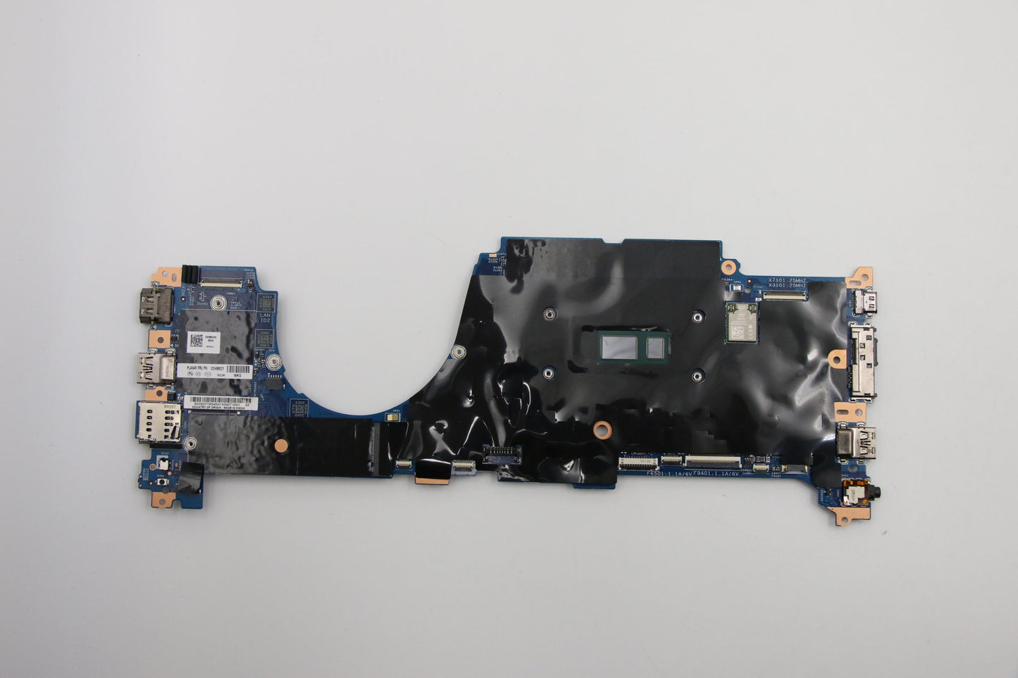 Lenovo Mb Nok I5-8265U 8G Dtpm Lbb-1 - 02HM821