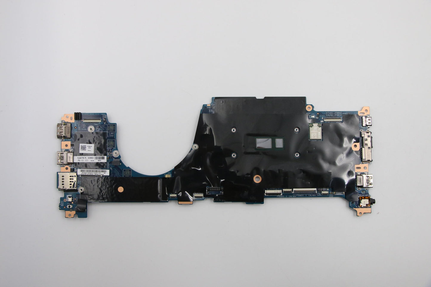 Lenovo Mb Nok I5-8265U 8G Ftpm Lbb-1 - 02HM822