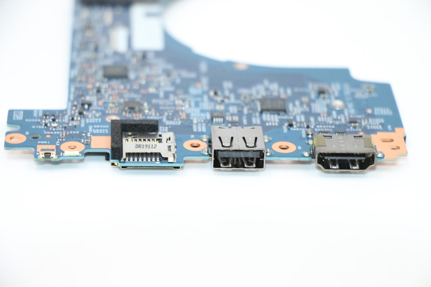 Lenovo Mb Nok I5-8265U 8G Ftpm Lbb-1 - 02HM822